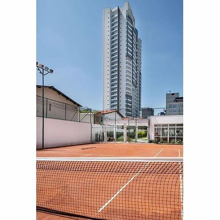 Anylife Summit Pinheiros Apartment Sao Paulo Exterior photo