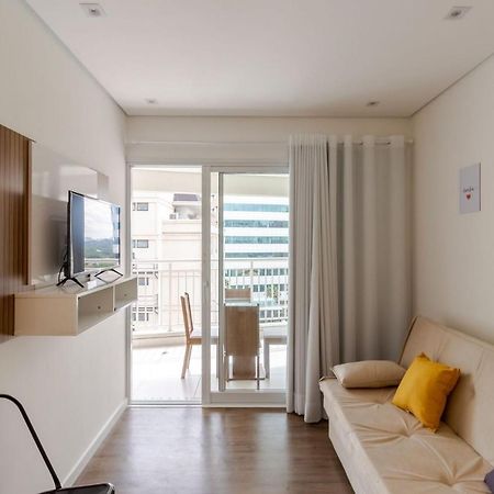 Anylife Summit Pinheiros Apartment Sao Paulo Exterior photo