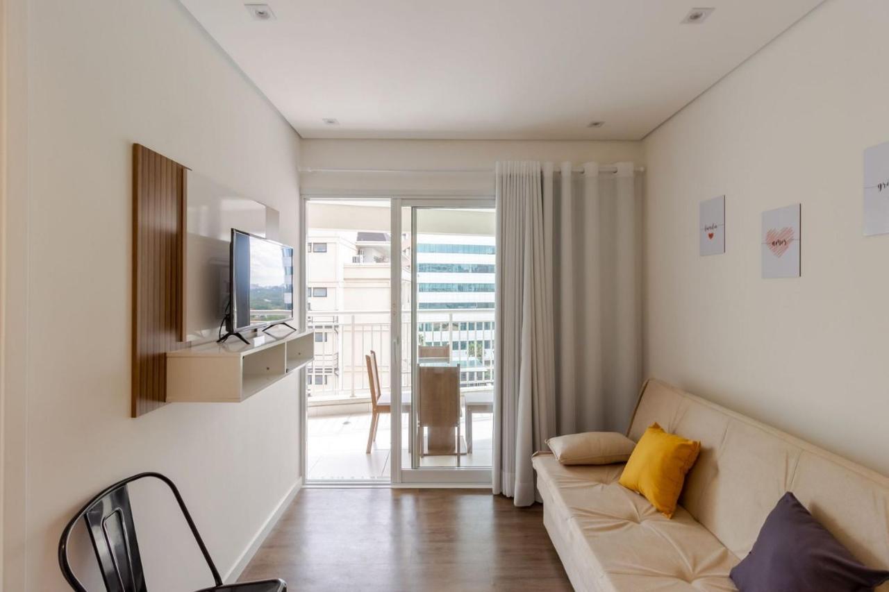 Anylife Summit Pinheiros Apartment Sao Paulo Exterior photo